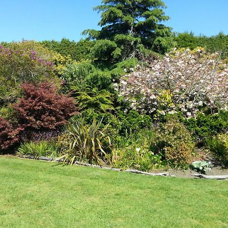 Ridgehaven Accommodation Opotiki Zewnętrze zdjęcie